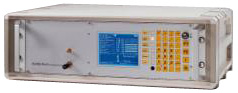Durchflussgerät Flowtest 1050