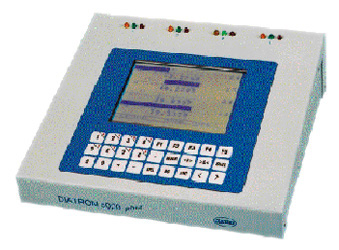 DIATRON 5000PLUS