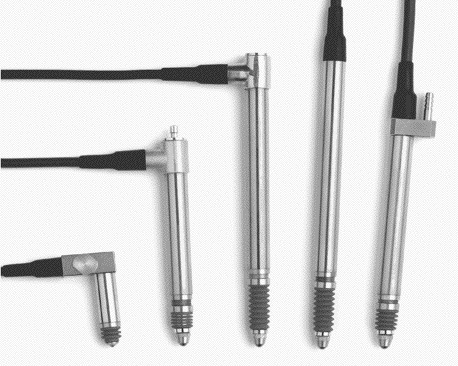 Induktive Messtaster
