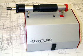 OmniTURN