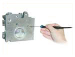 micrendo® Pencil Probes